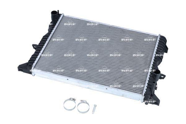 NRF 509730 Radiator Defender 2.2 / 2.4-2007 / 2016 — Radiators & Fans