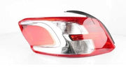 peugeot-301-left-tail-light, aftermarket-peugeot-tail-light-2012-2015 Peugeot 301 Left Tail Light - Aftermarket Replacement for 2012-2015 Models | Durable and Reliable Peugeot 301 Left Tail Light - Compatible 2012-2015 peugeot, tail-light, car-parts, peugeot-301, aftermarket-parts, vehicle-safety, replacement-light, auto-accessories, car-owners, ai-generated