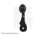 Blueprint Rear Z-Bar for Honda CRX 1992-1995 - Durable Steel Construction for Car Owners & Ho — Blue Print, Sway Bars & Links