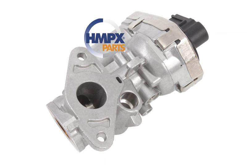 HİMPEKS 8C1Q 9D475 BA EGR Valve (Borusuz) Kuru Type Transit V-347 / Fiat Ducao / Boxer-3 / Jumper-3 06 > — Emission Control