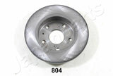 Japan Parts DP-804 - Brake Disc for Suzuki Vitara — Brake Rotors & Drums