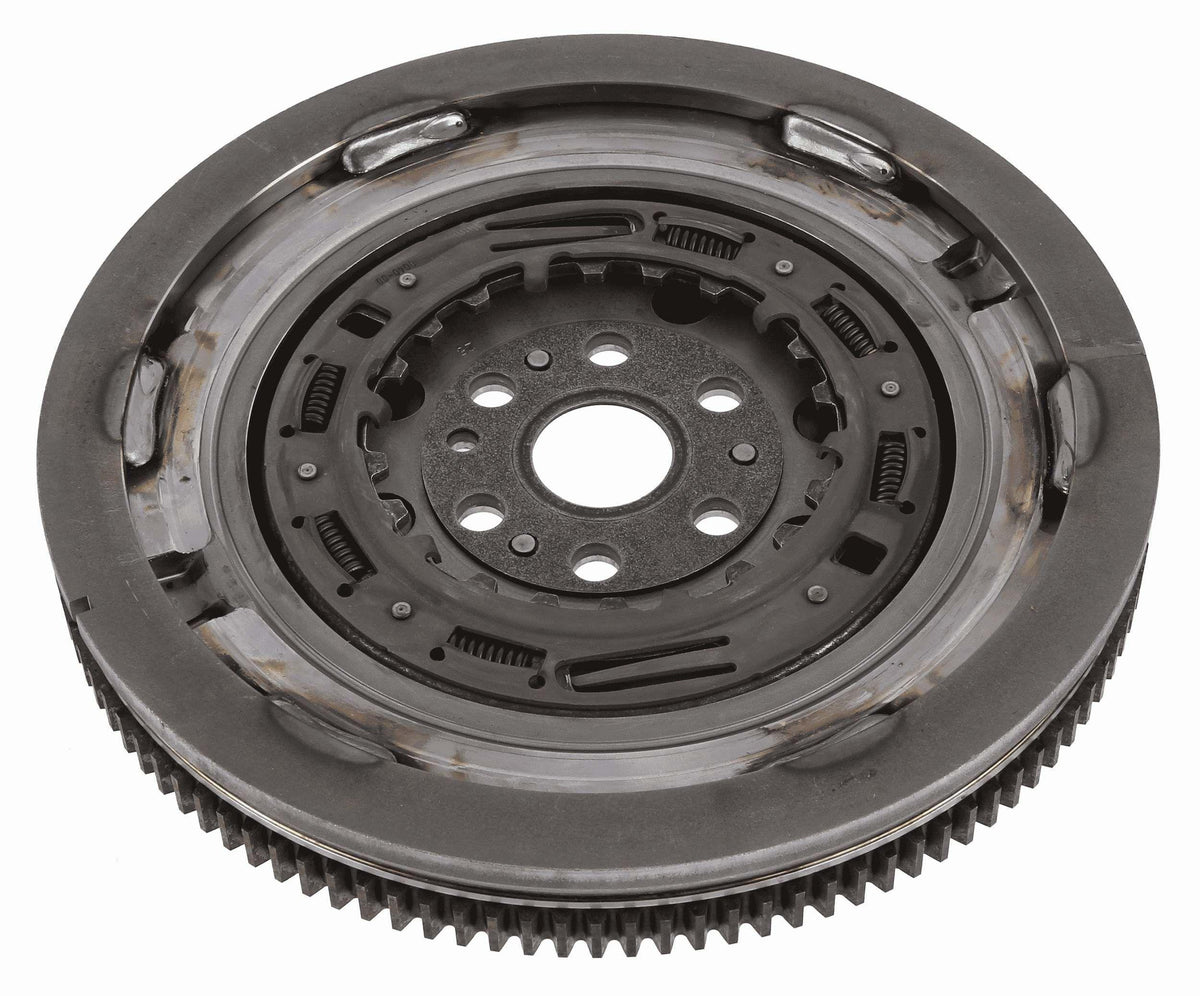 Sachs 2295601023 Flywheel Egea 1.6D 15 > Jeep Renegade — Clutch & Flywheel