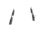 BOSCH Brake Pads for Toyota Avensis