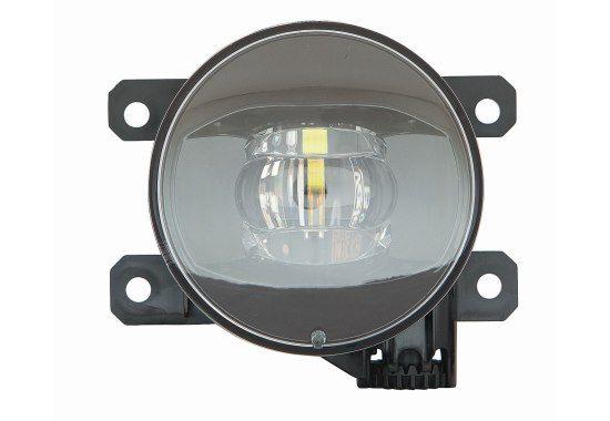 Depo 550-2019N-AE Fog Lamp 308 (T9) / 508 B.M 2010 — Tail, Signal & Reflectors