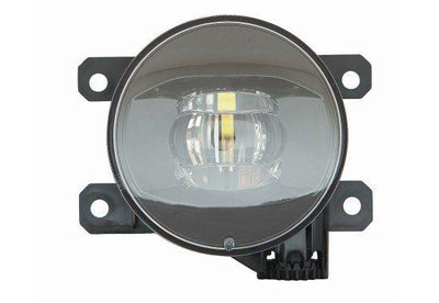 Depo 550-2019N-AE Fog Lamp 308 (T9) / 508 B.M 2010 — Tail, Signal & Reflectors
