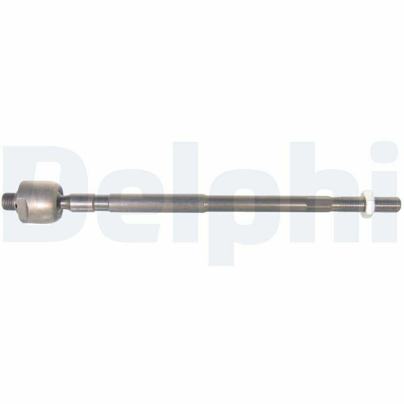 Delphi Tie Rod Shaft Doblo TA2004 - Quality Axial Joint — Tie Rods & Linkage