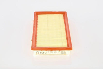 Bosch F026400378 Air Filter Fiat 500 II Panda III Punto III Lancia Ypsilon 0.9 09- — Air & Cabin Filters