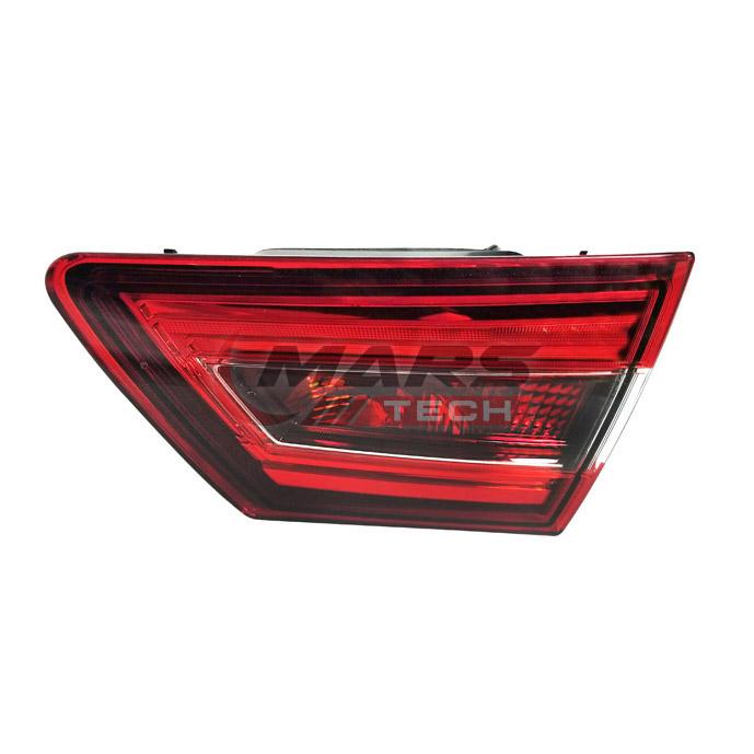 Mars 411219 Tail Lamp Inner Right Clio IV Hb 12-20 without Socket — Tail, Signal & Reflectors