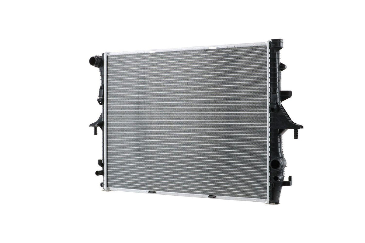 Hella 8MK366303-741 Motor Water Radiator Audi Q7 Porsche Cayenne Touareg 3, 0 TDI 3 and 6 more models — Radiators & Fans