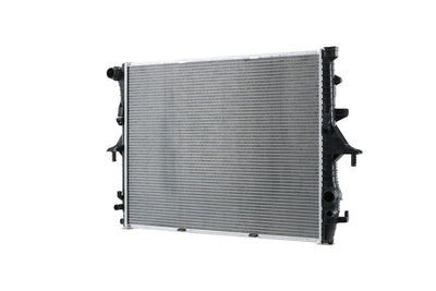 Hella 8MK366303-741 Motor Water Radiator Audi Q7 Porsche Cayenne Touareg 3, 0 TDI 3 and 6 more models — Radiators & Fans