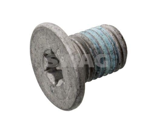 SWAG 10921663 Safety Screw (Mercedes — Fasteners & Clips