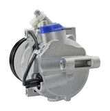 BOSCH 1986AD1085 Climate Compressor - Mercedes 203-209 271 — A/C Compressor