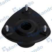 mando-amortisor-takozu-on-sag-front-view, mando-amortisor-takozu-on-sag-side-view MANDO Amortisör Takozu Ön Sağ - High Quality Shock Absorber Mount for 07-11 Accent.Era MANDO Amortisör Takozu Ön Sağ - 07-11 Accent.Era mando, amortisör-takozu, ön-sag, accent-era, auto-parts, suspension, shock-absorber, car-accessory, vehicle-repair, ai-generated