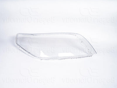 Wisco 2243464-00 Headlight Glass Right Chevrolet Aveo T250 T255 09 > 11 — Headlights