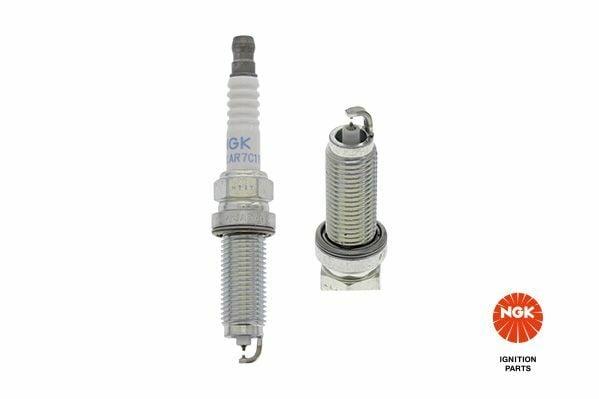 NGK 90137 Spark Plugs - Iridium for Honda HR-V & Jazz — Coils & Plugs