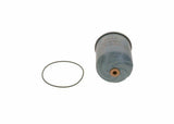 BOSCH Oil Filter F026407060 for Renault Kerax — Oil Filters