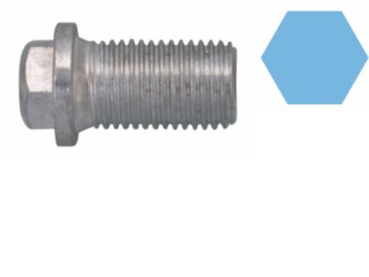 Corteco 84920120 Oil Drain Plug Bm M601-111-104 77-96