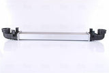 Nissens Intercooler Radiator 211 - Turbo Radiator — Radiators & Fans