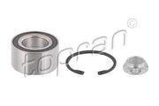 topran rear wheel bearing for bmw e30 e36, topran complete wheel bearing set TOPRAN Rear Wheel Bearing for BMW E30/E36 - Compatible with Opel Astra F Classic 1.6 I (98-02) | Complete Set TOPRAN Rear Wheel Bearing for BMW E30/E36 - Durable & Reliable topran, rear-wheel-bearing, bmw-e30, bmw-e36, opel-astra-f-classic, car-parts, vehicle-maintenance, auto-repair, ai-generated, mechanics