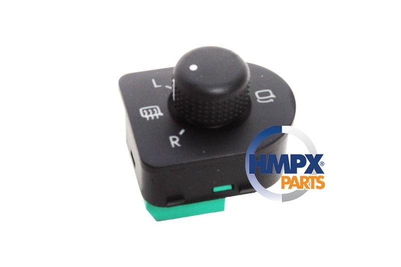 HİMPEKS 1J1959565E Mirror Kumanda Switch Golf4-Bora-Passat 97 > 04