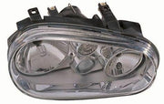 depo front left headlight for volkswagen golf iv, chrome headlight assembly with fog light for volkswagen, depo 441-1130L-LDEMF headlight features DEPO 441-1130L-LDEMF - Front Left Headlight with Fog Light for Volkswagen Golf IV (1998-2002) | Left Side Installation DEPO 441-1130L-LDEMF Headlight for Volkswagen Golf IV depo, headlights, volkswagen-golf, car-parts, automotive-lighting, replacement-parts, fog-lights, car-owners, volkswagen-enthusiasts, ai-generated