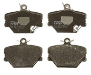 trw gdb1365 front brake pads, brake pad set for cabrio fortwo roadstar TRW GDB1365 Front Brake Pads - High Quality Brake Set for Cabrio, Fortwo, and Roadstar | Durable & Reliable TRW GDB1365 Front Brake Pads brake-pads, trw, car-parts, mechanics, cabrio, fortwo, roadstar, braking-system, vehicle-safety, ai-generated