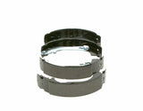 BOSCH Brake Shoe Set - Fiat Doblo 1.3Mjt-1.9 JTD — Brake Cables & Hardware