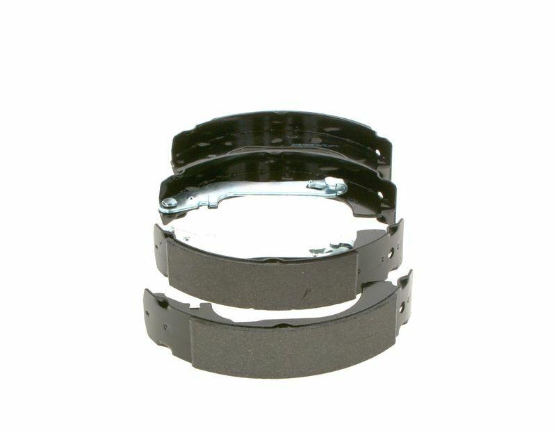 bosch brake shoe set for fiat doblo, bosch brake shoes 0986487717 BOSCH Brake Shoe Set - High-Quality Replacement for Fiat Doblo 1.3Mjt-1.9 JTD | Model 0986487717 BOSCH Brake Shoe Set for Fiat Doblo 1.3-1.9 JTD bosch, brake-shoe-set, fiat-doblo, replacement-part, automotive, car-maintenance, mechanics, vehicle-safety, high-quality-parts, ai-generated