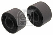 febi-suspension-bushing-for-bmw-e39-e36, febi-36375-bushing-specifications FEBI Suspension Bushing - Optimized Replacement for BMW E39 E36 | 34mm Thickness FEBI Suspension Bushing for BMW E39 E36 febi, suspension-bushing, bmw, e39, e36, car-parts, mechanics, vehicle-repair, auto-accessories, ai-generated