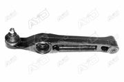 suspension-arm-chevrolet-opel-spark, AYD suspension arm part 94-06008 AYD Suspension Arm - Compatible with Chevrolet Opel Spark M200, Matiz, Agila A | 11.2 in AYD Suspension Arm for Chevy Opel Spark suspension-arm, chevrolet, opel, spark, vehicle-parts, car-maintenance, car-owners, mechanics, replacement-parts, ai-generated
