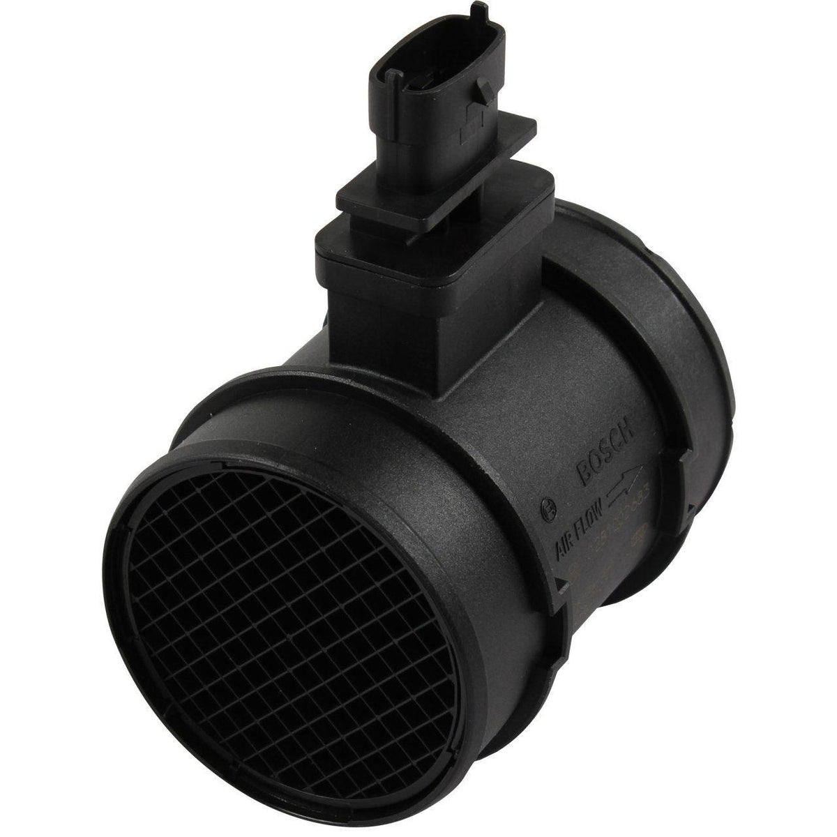 BOSCH Air Flow Sensor for Opel Astra H Diesel for Various Models — Engine Management Sensors