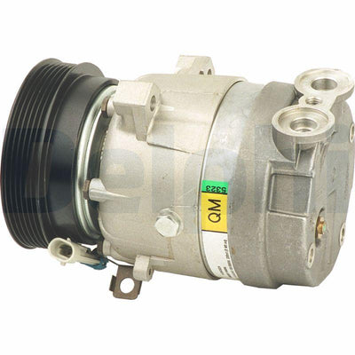 Delphi TSP0155008 A/C Compressor Opel Corsa B /Tigra A /Combo 1.2-1.4 93-01