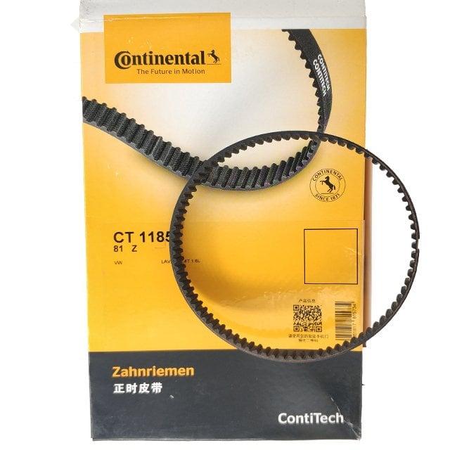 Continental CTAM CT1185 - Water Pump Belt for Cupra Formentor 1.5 TSI — Water Pump & Thermostat