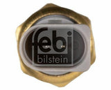 FEBI Oil Pressure Switch - Compatible with Volkswagen Bora, Caddy and 6 more models — Switches & Relays