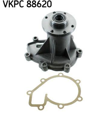 SKF VKPC88620 Water Pump (Mercedes)