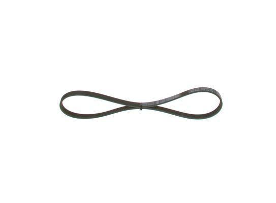 Mando MB4PK812 V-Ribbed Belt (A/C) Hyundai Accent-Era 1.5-1.6i 4PK812 — Belts
