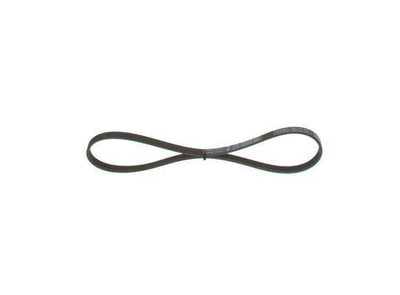 Mando MB4PK812 V-Ribbed Belt (A/C) Hyundai Accent-Era 1.5-1.6i 4PK812 — Belts