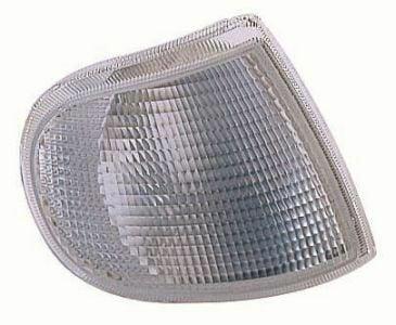 DEPO Signal Lamp - Front Left Without Bulb for Skoda Felicia 1995 — Tail, Signal & Reflectors