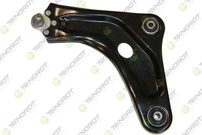 Teknorot CI-409 Citroen C-Elyse 2012-2020 Front Left Control Arm 1.2Vti 1.4 16V 1.6 HDi 8V — Control Arms & Ball Joints