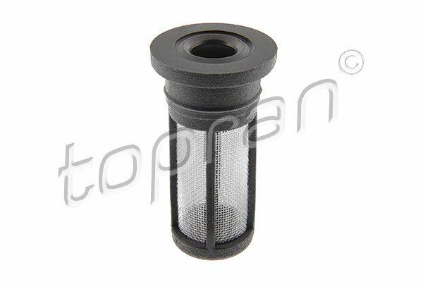 TOPRAN 503944 — Headlights