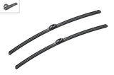 BOSCH 3397009034 - Wiper Blade Set 65Cm for Touareg/Cayenne — Wipers