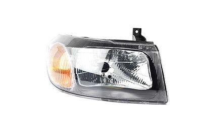 Bsg 30-800-003 Headlight Right Transit V184 Bm 01 — Headlights