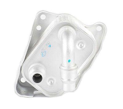 Bsg 15-506-005 Oil Cooler E46/E81/E82/E87/E88/E90/E91/E92/E93/E60/E61/X1 E84/X3 E83/X3 E83 LCI/Z4 E85 N40-N46 05 — Oil System