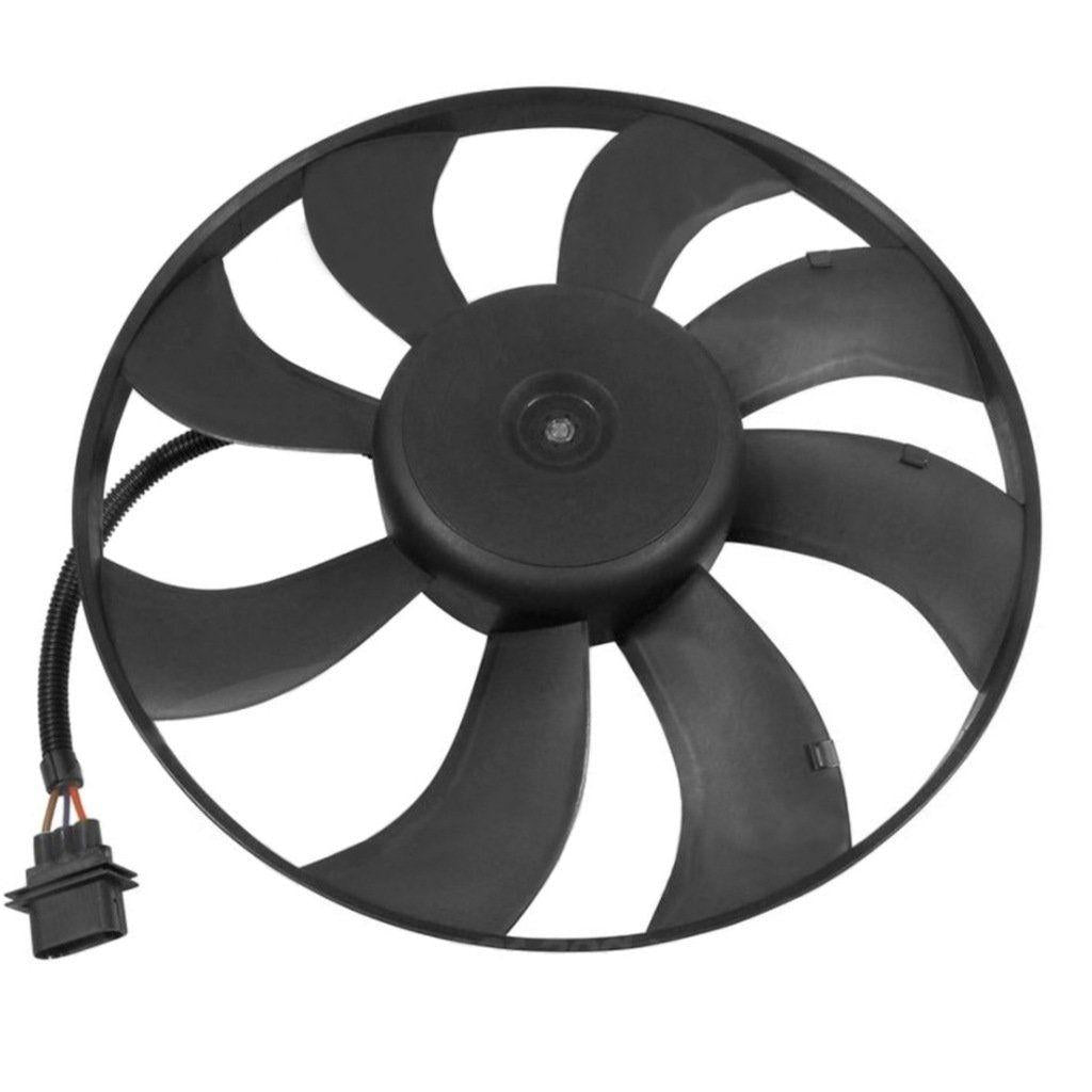 Volkswagen 1.4 TDI Engine Fan Motor - Compatible with Polo 2003-2009 — Motors, Pumps & Antennas