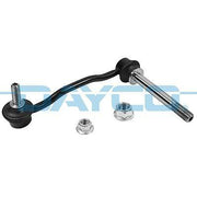 dayco stabilizer rod left for peugeot 407, dayco stabilizer rod installation, dayco stabilizer rod replacement part DAYCO DSS1624 Stabilizer Rod Left - High-Quality Replacement for Peugeot 407 & Citroen C6 | Durable Design DAYCO DSS1624 Stabilizer Rod Left for Peugeot & Citroen dayco, stabilizer-rod, peugeot-407, citroen-c6, car-parts, vehicle-repair, mechanics, auto-parts, left-stabilizer, ai-generated