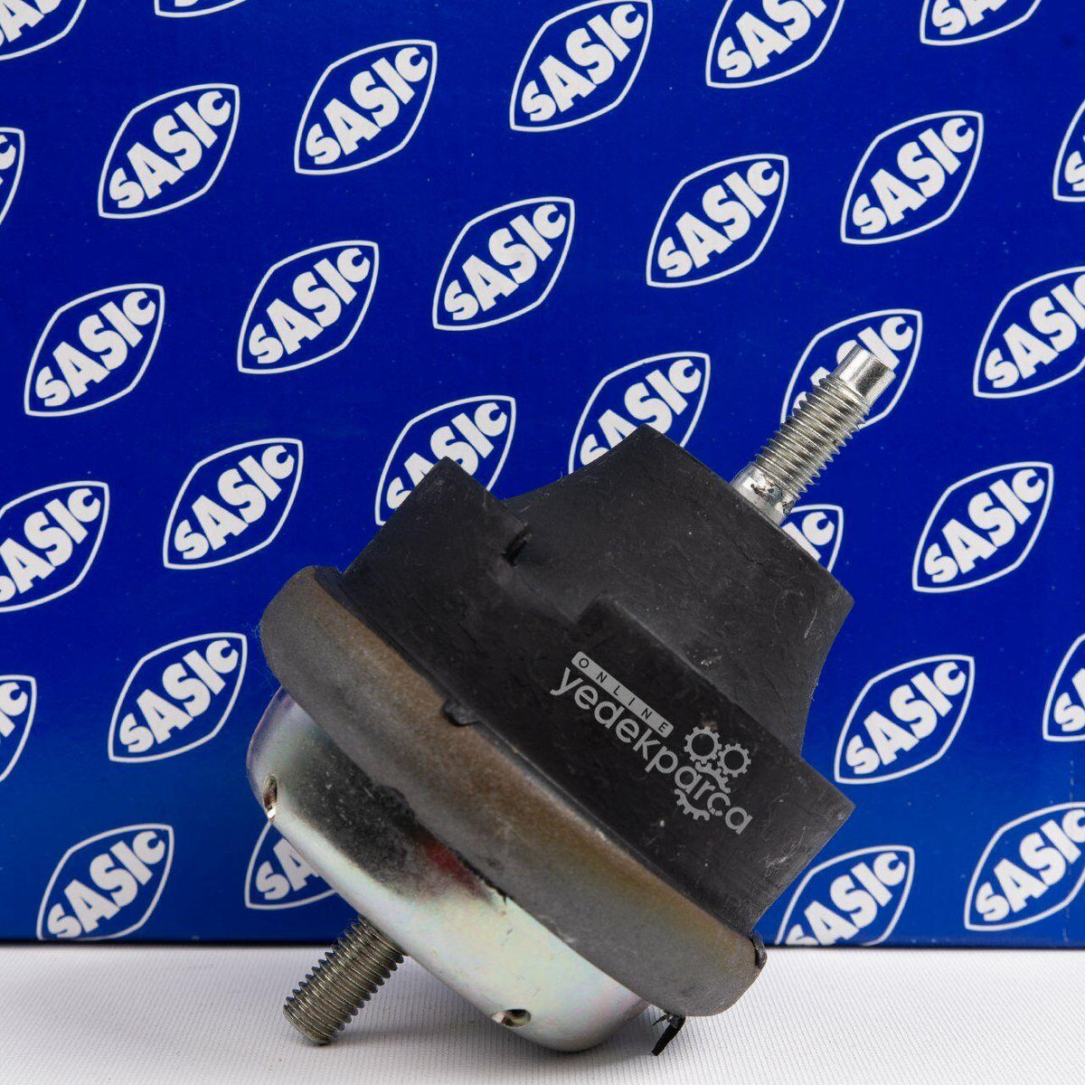 Sasic Peugeot Partner Motor Mount - Compatible with 2000-2009 Models — Mounts