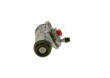 Bosch F026002471 Brake Cylinder for 00 02 Citroen 306/Xsara with ABS 0.87 in Diameter Compatible with Citr — Brake Hydraulics