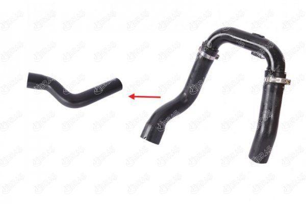 IBRAS Turbo Hose — İbraş, Turbo & Supercharger