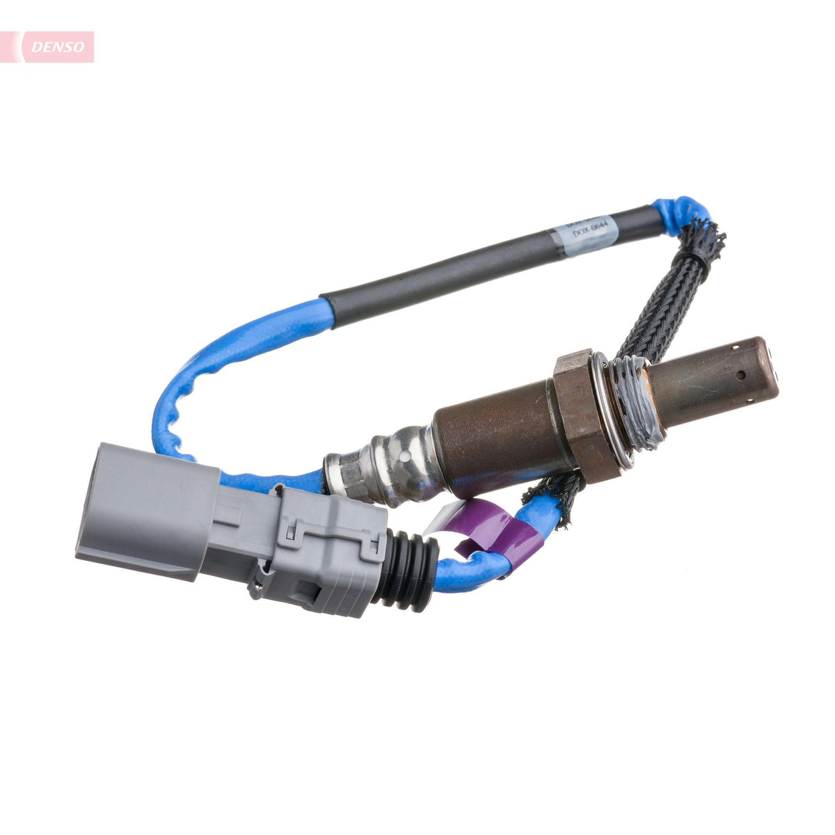 Denso DOX0644 Toyota Corolla Auris Avensis 07 Oxygen Sensor