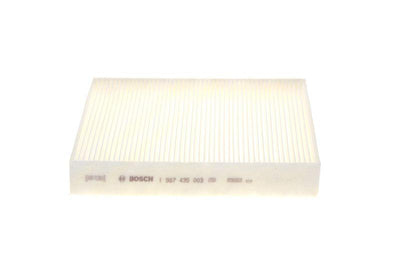 Bosch 1987435003 Cabin Air Filter BMW 1 (F20/F21)-2-3-4 Series 11-19 — Air & Cabin Filters